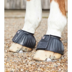 Premier Equine Rubber Bell Over Reach Boots - Pair